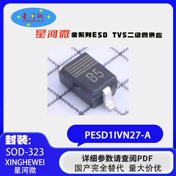 PESD1IVN27-A Product Pictures