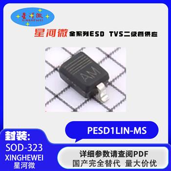 PESD1LIN-MS Product Pictures