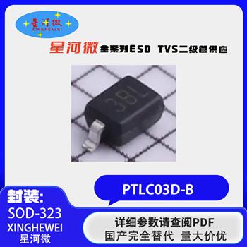 PTLC03D-B Product Pictures