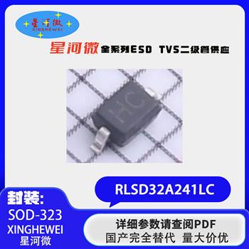 RLSD32A241LC Product Pictures