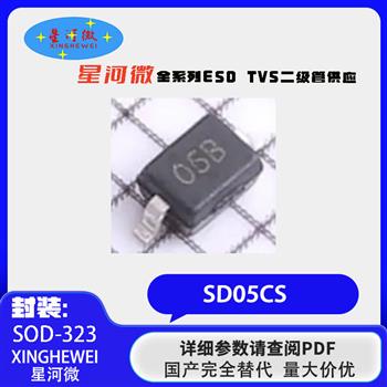 SD05CS Product Pictures