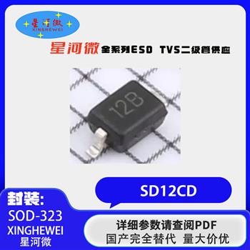 SD12CD Product Pictures