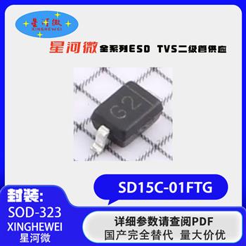 SD15C-01FTG Product Pictures