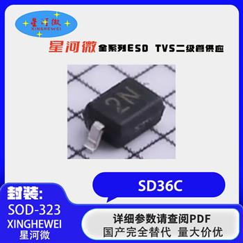 SD36C Product Pictures