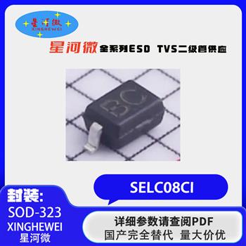 SELC08CI Product Pictures