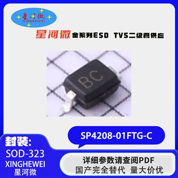 SP4208-01FTG-C Product Pictures