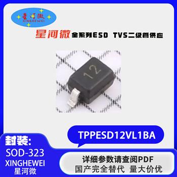 TPPESD12VL1BA Product Pictures