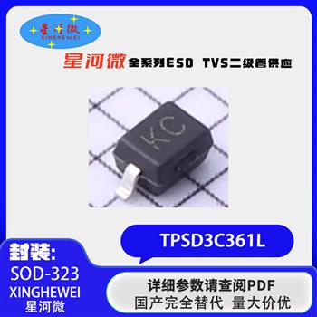 TPSD3C361L Product Pictures