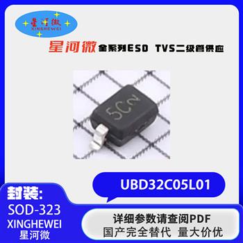 UBD32C05L01 Product Pictures