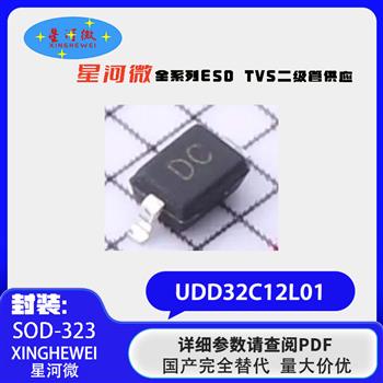 UDD32C12L01 Product Pictures