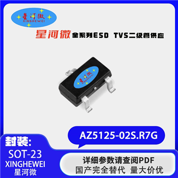 AZ5125-02S.R7G Product Pictures