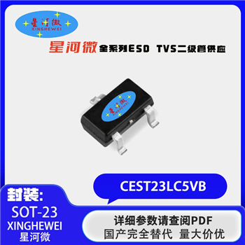 CEST23LC5VB Product Pictures