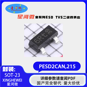 PESD2CAN,215 Product Pictures