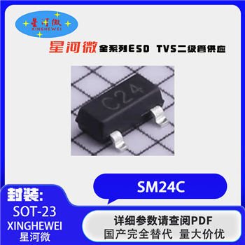 SM24C Product Pictures