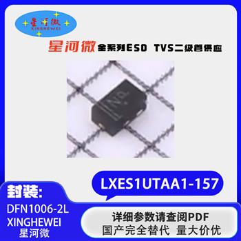 LXES1UTAA1-157 Product Pictures