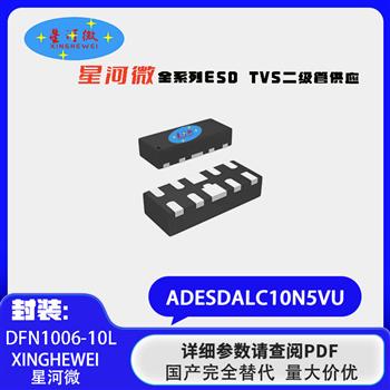ADESDALC10N5VU Product Pictures