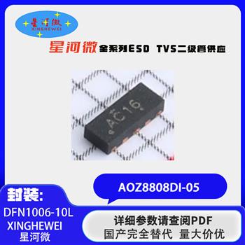 AOZ8808DI-05 Product Pictures
