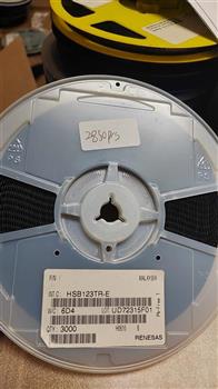HSB123TR-E Product Pictures