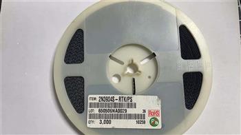 2N3904S-RTK/PS Product Pictures