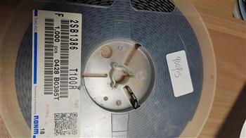 2SB1386 T100R Product Pictures