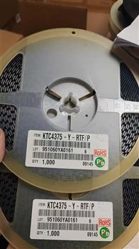 KTC4375-Y-RTF/P Product Pictures