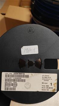 LBC847BWT1G Product Pictures