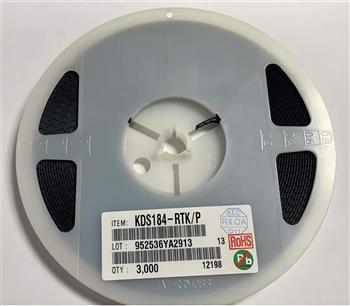 KDS184-RTK/P Product Pictures