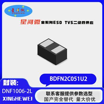 BDFN2C051U2 Product Pictures