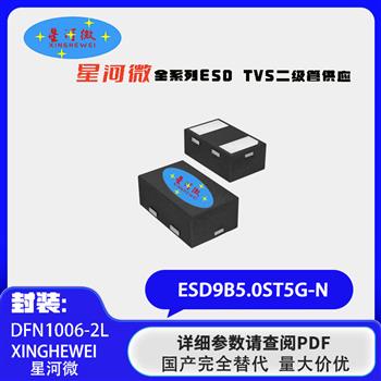 ESD9B5.0ST5G-N Product Pictures